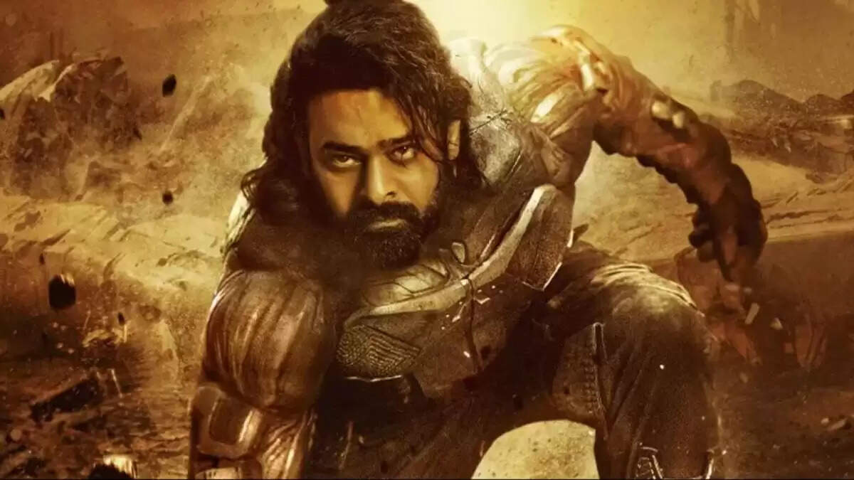 பண்டிகை நாளில் களமிறங்கும் டாப் 5 பேன் இண்டியா திரைப்படங்கள்!.. வெறித்தனமா வரும் வேட்டையன்!..