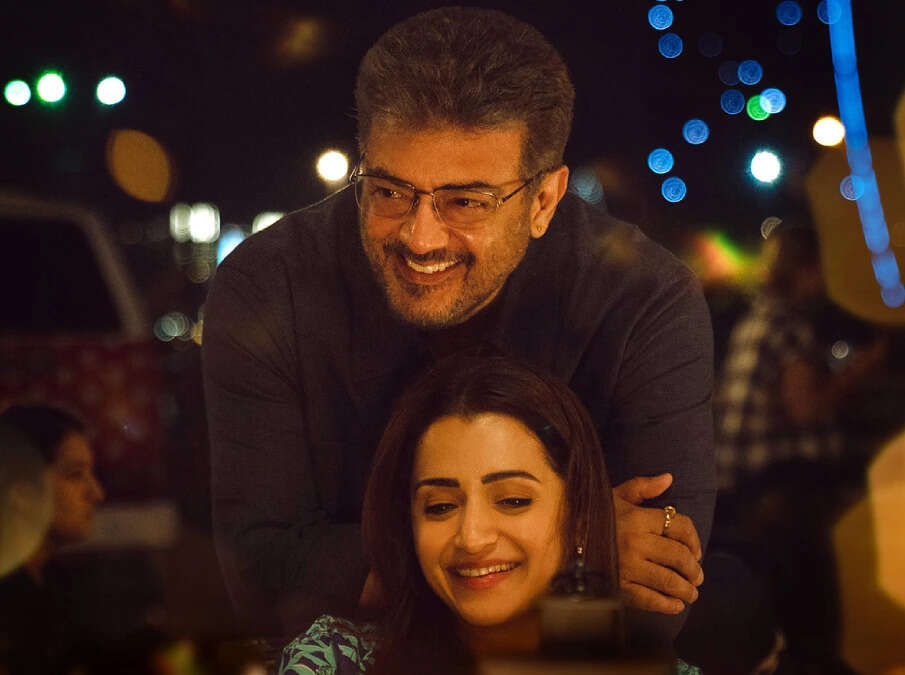 ஒருவழியா விடாமுயற்சி படப்பிடிப்பு ஓவர்!.. எப்போது ரிலீஸ் தெரியுமா?.. பரபர அப்டேட்!...