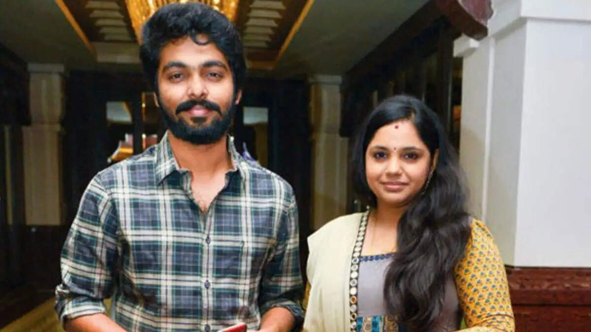 முடிவுக்கு வந்தது விவாகரத்து சர்ச்சை... என்ன சொல்லி இருக்காங்க பாருங்க!