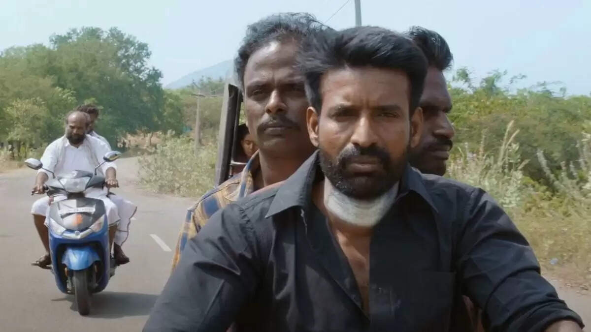 கொட்டுக்காளி தோத்து போனதுக்கு காரணமே சிவகார்த்திகேயன்தான்!.. அட என்னப்பா சொல்றீங்க?!..