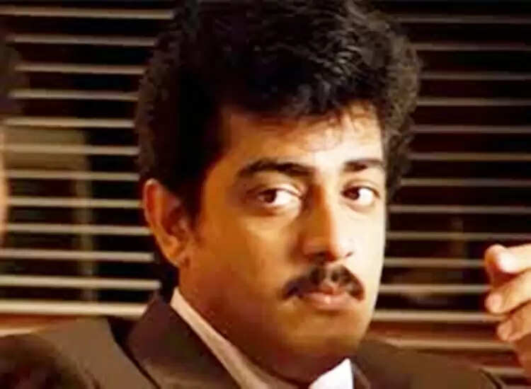 பைக் மெக்கானிக் டூ மாஸ் நடிகர்!.. அஜித்தை பற்றி யாருக்கும் தெரியாத அரிய தகவல்கள்!..
