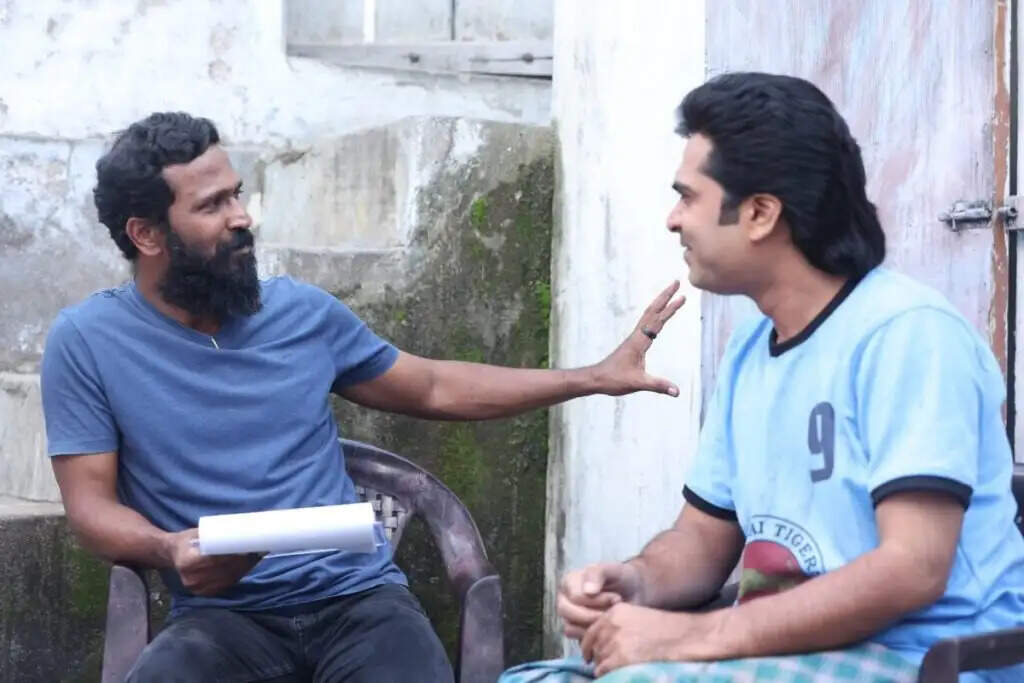 அரசன் படம் டிராப்பா?.. சிம்புவுக்கு பதில் வேறு நடிகரா?!.. நடப்பது என்ன?…