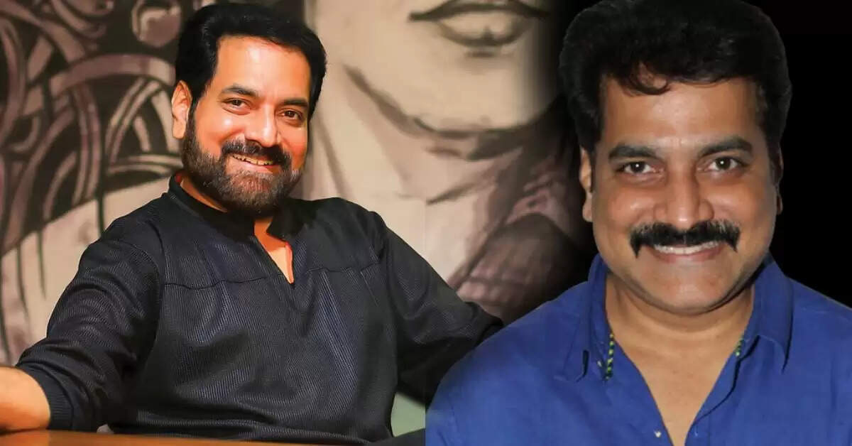 அமராவதி படத்தில் நடிக்க இருந்தது இந்த சீரியல் நடிகரா? எஸ்.பி.பி கொடுத்த வாய்ப்பை பிடித்துக்கொண்ட அஜித்..!
