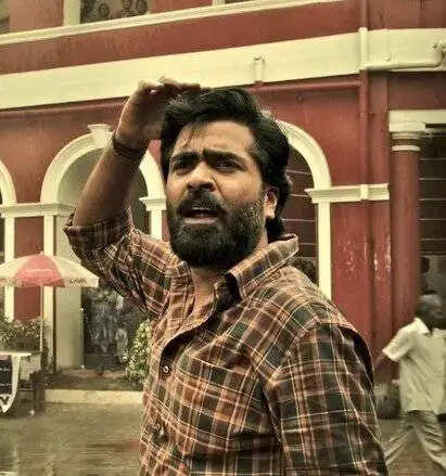 Arasan Movie: எப்போ சூட்டிங்? &lsquo;அரசன்&rsquo; பட அப்டேட்டை கொடுத்து ஹைப் ஏத்திய சிம்பு