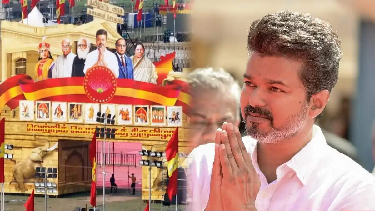 வீட்டிலிருந்து அரசியல் பண்ணா வேஸ்ட்! வெளியா வா தம்பி!.. விஜய்க்கு அட்வைஸ் சொன்ன பிரபலம்..
