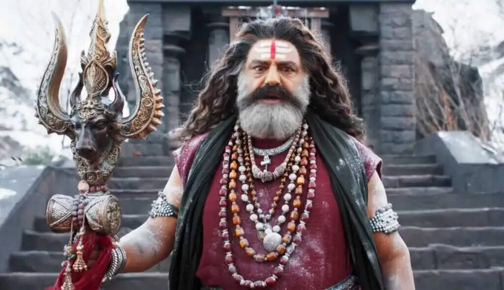 Akhanda2: பாலையா பாலையான்னு பால ஊத்திட்டீங்களேடா!.. சூப்பர் பிளாப் ஆன அகாண்டா 2!..