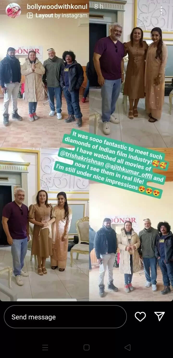 விஜய் வீடியோ வந்தா நான் போட்டோ போடுவேன்!.. வெளியானது புது வீடியோ...