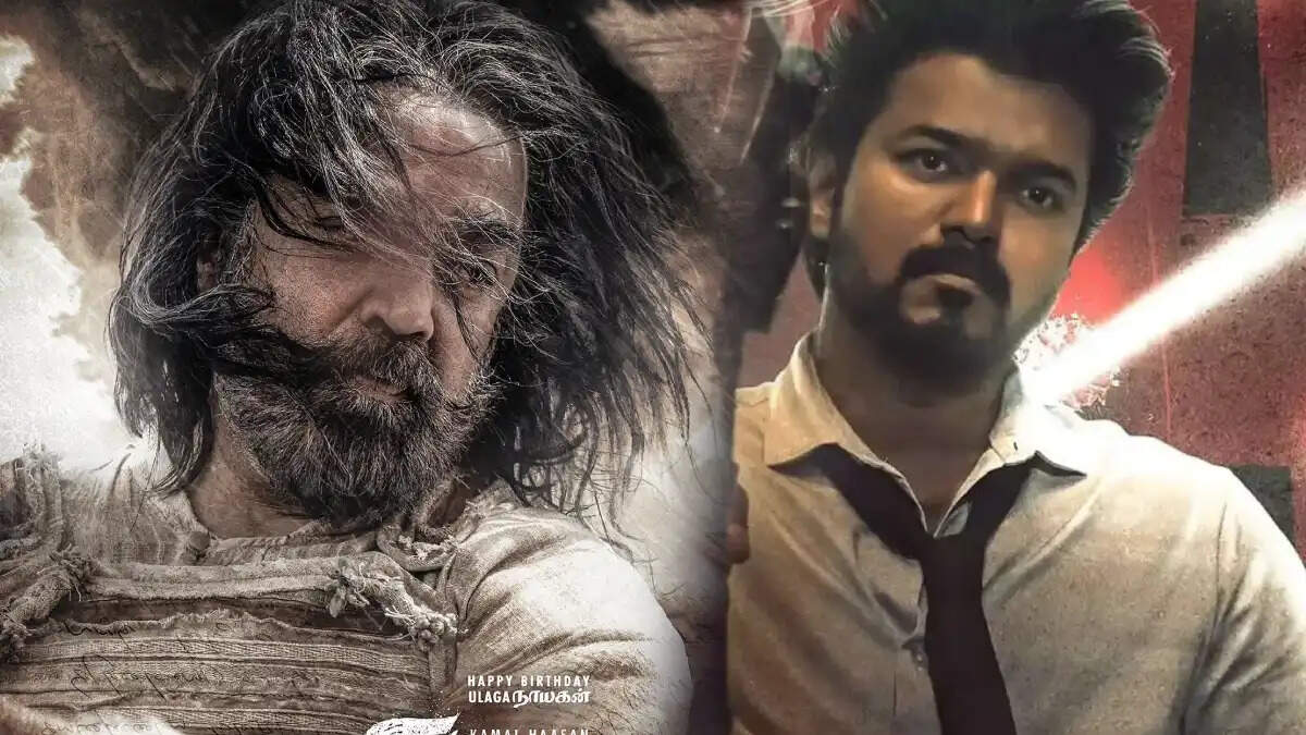 அண்ணனாவது தம்பியாவது.. இந்த விஷயத்தில் உலகநாயகன் தான் கெத்து&hellip;
