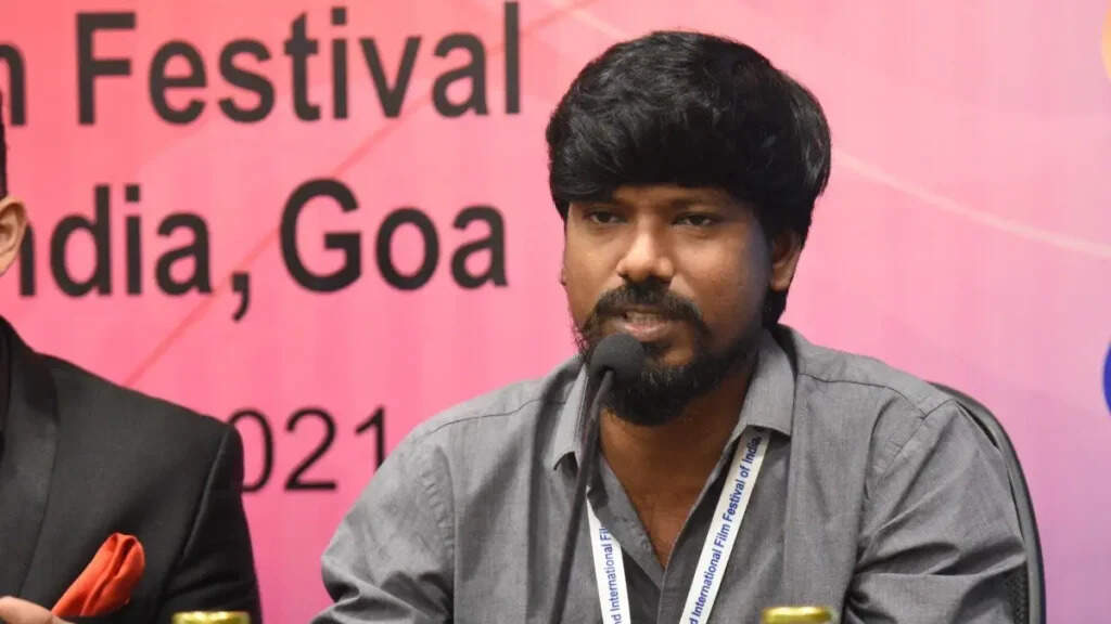 அவார்டு படம் எடுக்கணும்னு இப்படியா எடுப்பீங்க... கொட்டுக்காளியா... கொட்டும் காளியா?