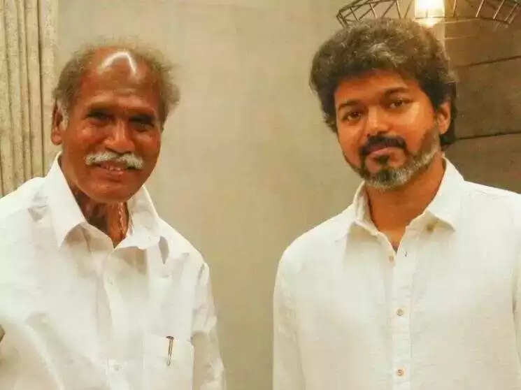 புதுச்சேரியில் பெரிய சம்பவம் செய்யப்போகும் தளபதி!. முதல்வரை சந்திச்சதுக்கு காரணம் இதுதானாம்!.