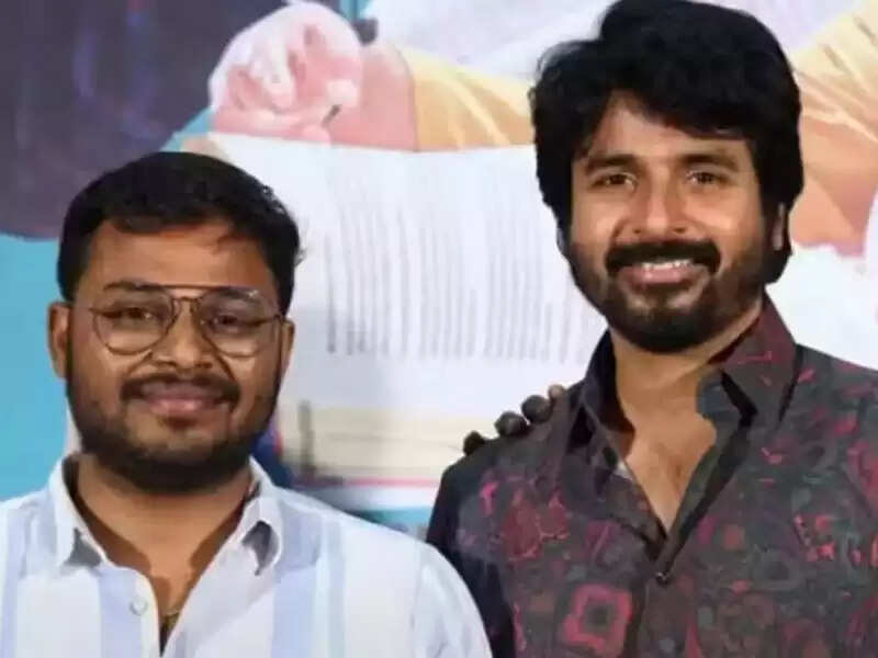 இப்படி அடிச்சா என்னதான் பண்றது?!.. முருகதாஸிடம் மாட்டிக்கொண்டு முழிக்கும் எஸ்.கே!..