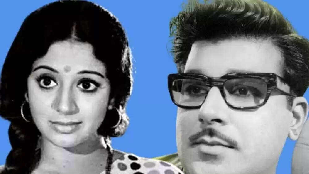 காதலை தூண்டிவிட்டு மறுத்த ஸ்ரீவித்யா... நடிகர் விட்ட சாபம்!.. ஐயோ பாவம் இப்படியா ஆகணும்!..