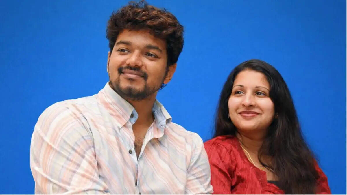 சங்கீதா நோட்டம் விட்டுட்டே இருப்பார்….. SAC வேதனை!