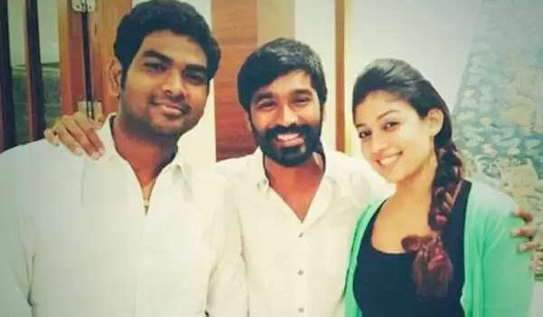 யார் என்ன சொன்னா என்ன? இதுதான் தனுஷ்.. சர்ச்சைகளுக்கு மத்தியில் ஜாலி பண்ணும் இட்லி கடை ஓனர்