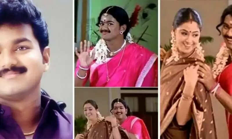 வேணாம்பா!. அஜித் ஃபேன்ஸ் ரொம்ப கலாய்ப்பாங்க!.. விஜய் நடிக்க தயங்கிய அந்த வேடம்!..