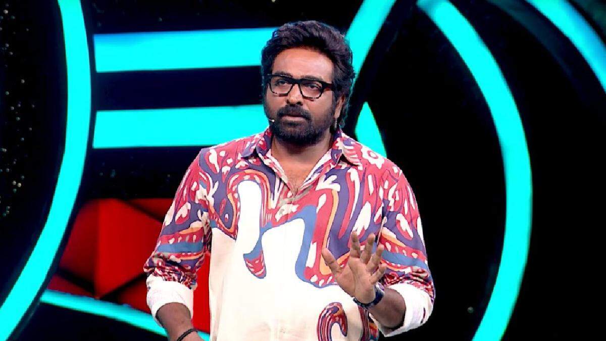 Biggboss 9: பிக் பாஸ் சீசன் 9ல் உள்ளே வரும் போட்டியாளர் இவரா? காமெடிக்கு பஞ்சம் இருக்காது