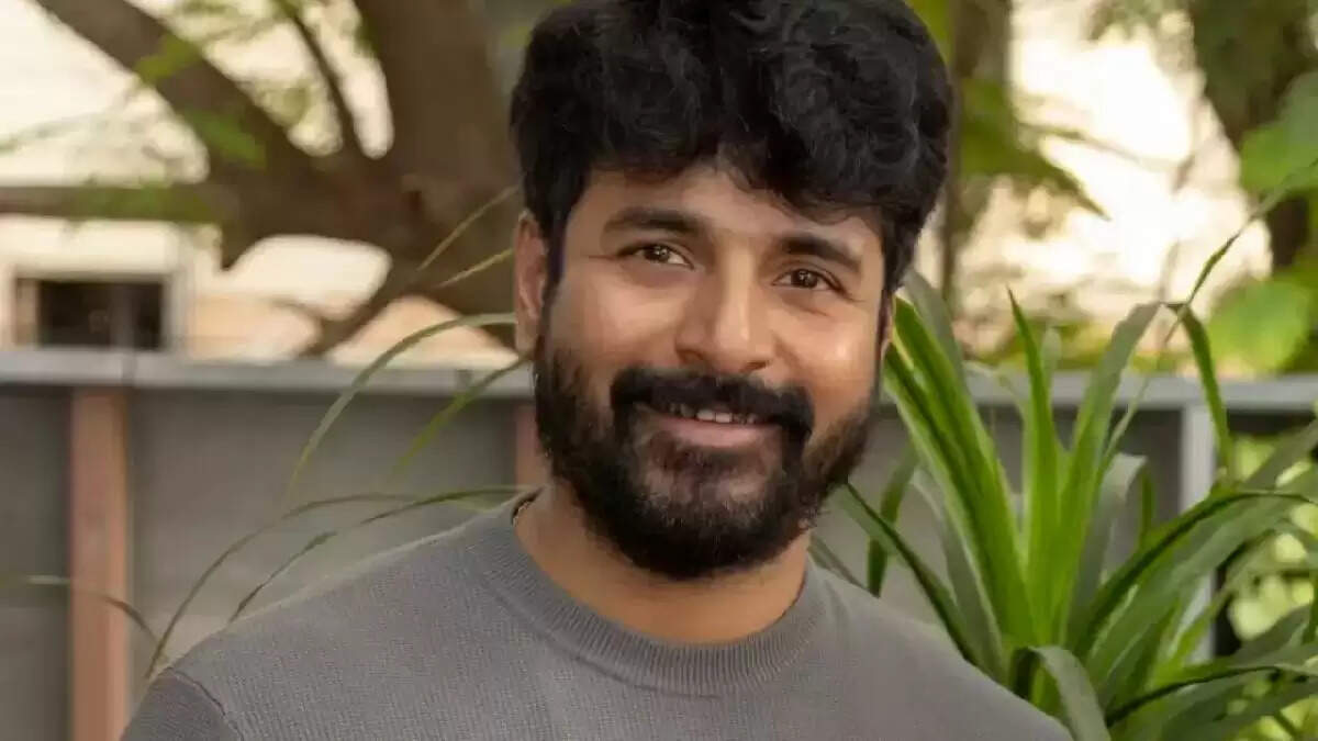 வந்த நியூஸ் எல்லாமே ஃபேக்!.. செம வொர்க் நடக்குது!. எஸ்.கே.25 பரபர அப்டேட்!...