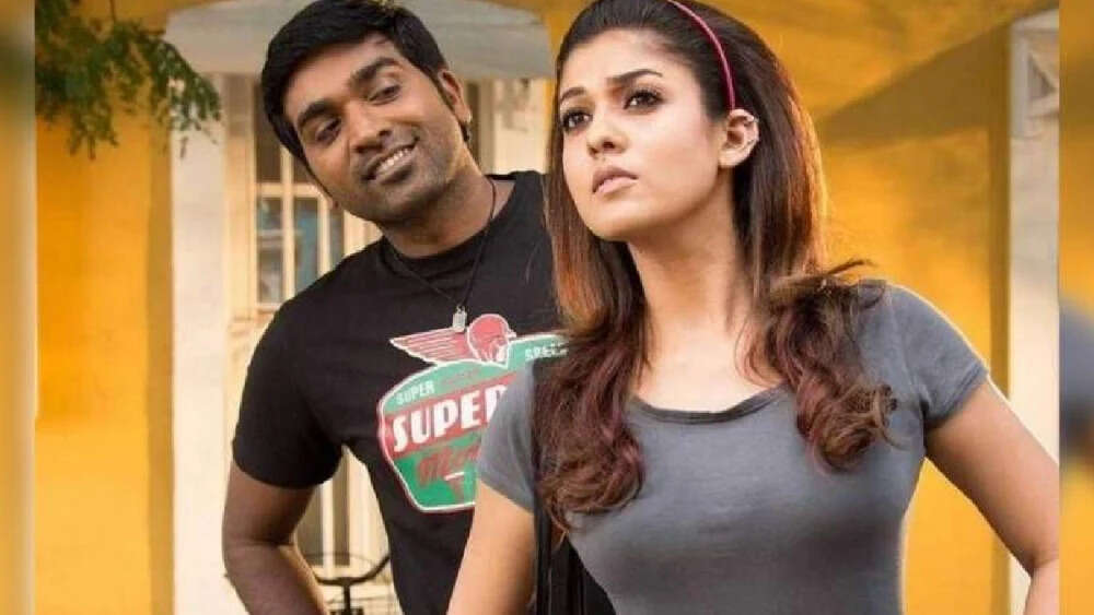Nayanthara: நயன்தாரா மேல காதலை விட அதுதான் அதிகமாம்... விக்னேஷ் சிவன் சொல்ற அந்த வார்த்தை தான் கவிதை!