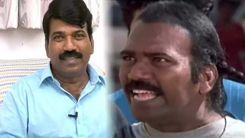 விஜயோட மொபைல் காலர் டியூனே அஜித்தோட பாட்டுதான்!.. அட அவரே சொல்லிட்டாரே!..