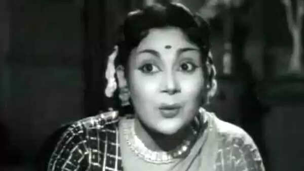 எம்.ஆர்.ராதா செய்த டார்ச்சர்.. பதிலுக்கு நடிகை செய்த வேற லெவல் சம்பவம்