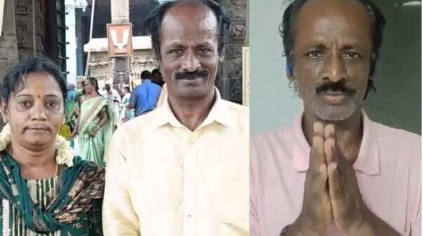முதல்வரிடம் உதவி கேட்ட நடிகர் முத்துக்காளை மனைவி காலமானார்!