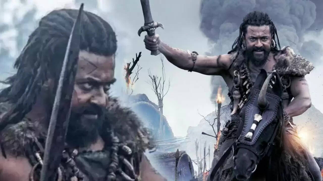 வேட்டையனுக்கு பயந்து கோட்டைய விட்டு ஓடலாமா சூர்யா?!.. கேப்பில் கெடாவெட்டும் பிரபலம்!..