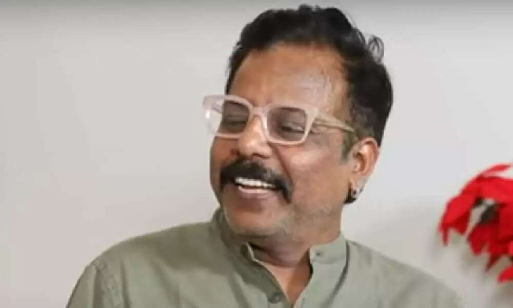 ஜெயலலிதா, ரஜினியிடமே பாராட்டு வாங்கிய நடிகர்... இவருக்குள் இப்படி ஒரு திறமையா?..