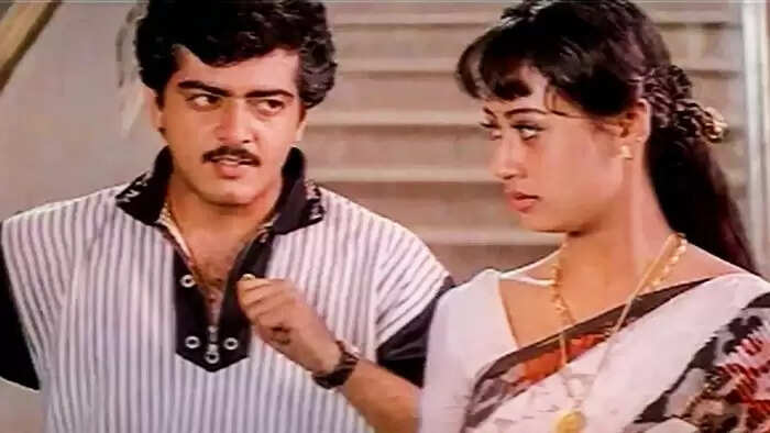 ஒரு வரி கூட கதை கூட கேட்காமல் அஜித் நடித்த படம்!.. அதுக்கு காரணம் இதுதானாம்!..