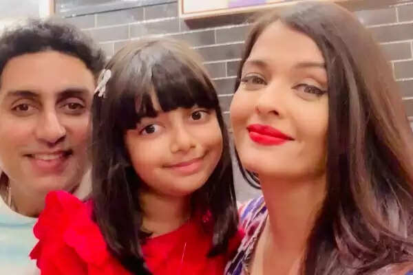 ஐஸ்வர்யா ராயுடனான விவாகரத்து பிரச்சனைக்கு ஃபுல் ஸ்டாப் வைத்த அபிஷேக் பச்சன்.. இத காட்டிட்டாரே