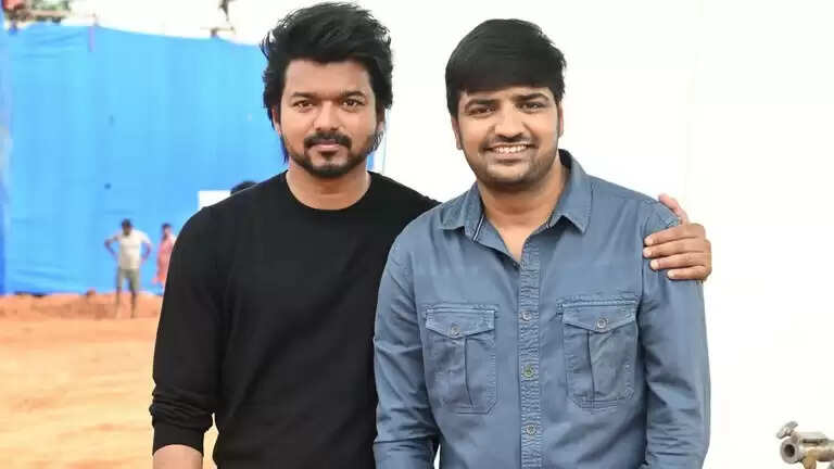 நான் வெங்கட்பிரபு தம்பி இல்ல.. அதனால் கோட் படத்துல வாய்ப்பு இல்ல!. புலம்பும் நடிகர்...