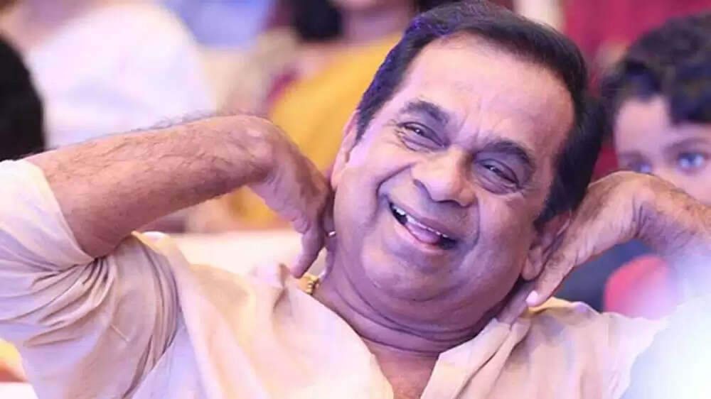 அடேங்கப்பா!.. காமெடி கிங் பிரம்மானந்தம் செய்த சாதனை!.. கின்னஸ் புத்தகத்தில் இடம்பெற்ற பெருமை!..