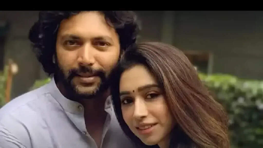 நேரா கோர்ட்டுக்குதான் வருவேன்!.. வந்தா என்னை கடத்திடுவாங்க!.. ஜெயம் ரவி உயிருக்கு ஆபத்தா?..