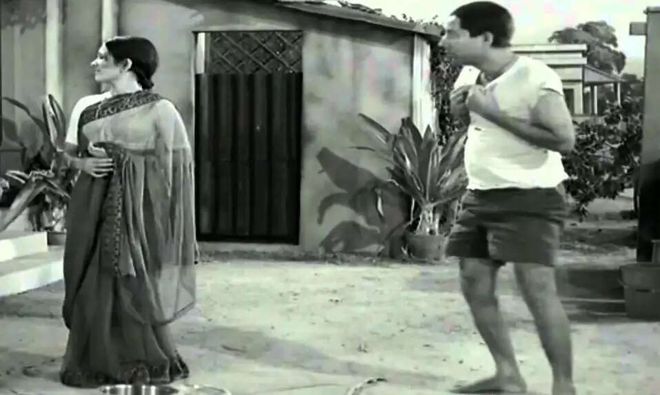 ரஜினி - கமல் ரெண்டு பேரும் இல்ல!. எனக்கு பிடித்த நடிகர் அவர்தான்!. பாலச்சந்தர் சொன்னதை பாருங்க!..