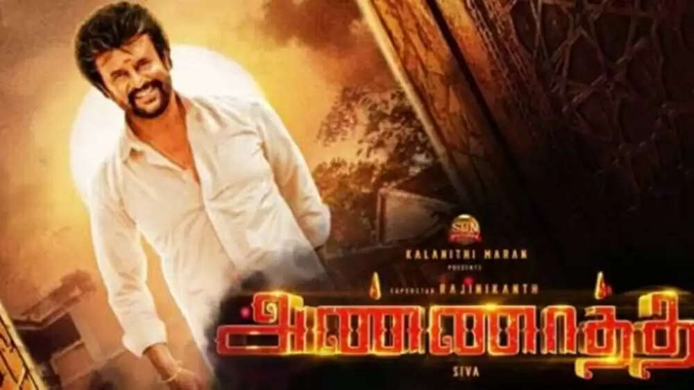 இந்தியன் 2வுக்கு ரஜினியோட அந்தப்படம் எவ்வளளோ மேல்... இப்படி ஆயிட்டாரே தாத்தா!