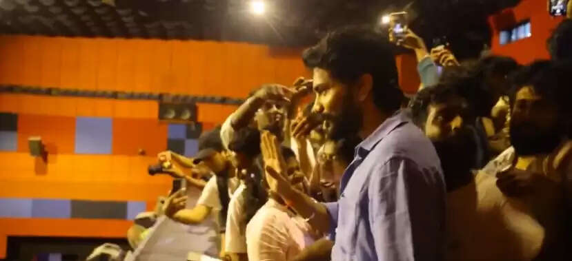 நீ நடிகன்டா!.. தியேட்டர் தியேட்டரா செல்லும் கவின்.. ஸ்டார் படத்தை பார்த்துட்டு கொண்டாடும் ஃபேன்ஸ்!