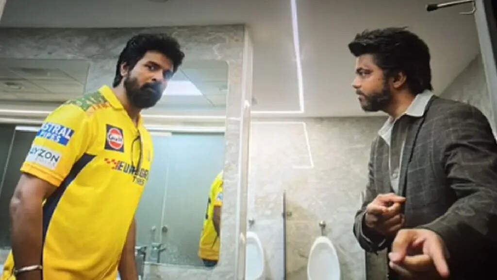 கோட் கேமியோ ரோல்... அந்த டயலாக் எப்படி வந்ததுன்னு தெரியுமா? SK. சொன்ன சூப்பர் தகவல்