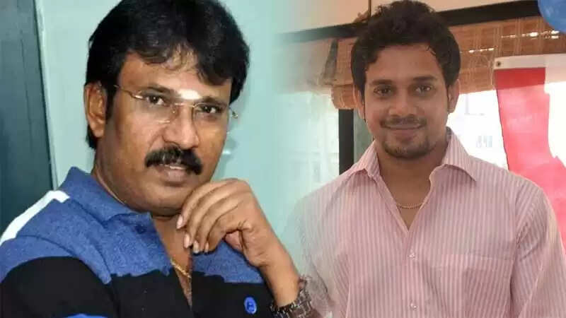 விஜய் அஜித்தை வச்சு ஹிட் கொடுக்கிறது பெருசு இல்ல! இவர வச்சு கொடுக்கனும்.. பேரரசு சொன்ன நடிகர்