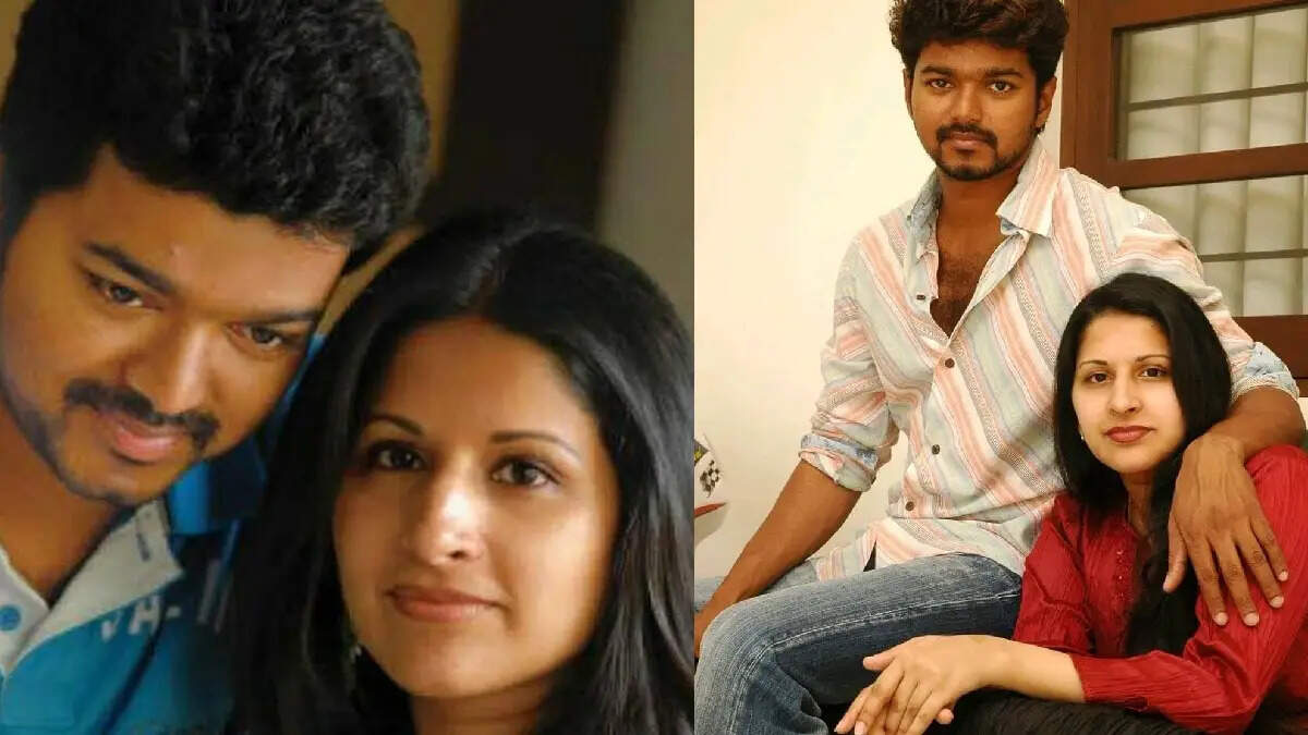 நடிகையுடன் தொடர்பு!. விஜயின் அரசியல் வாழ்க்கை பாதிக்குமா?.. ஒரு அலசல்