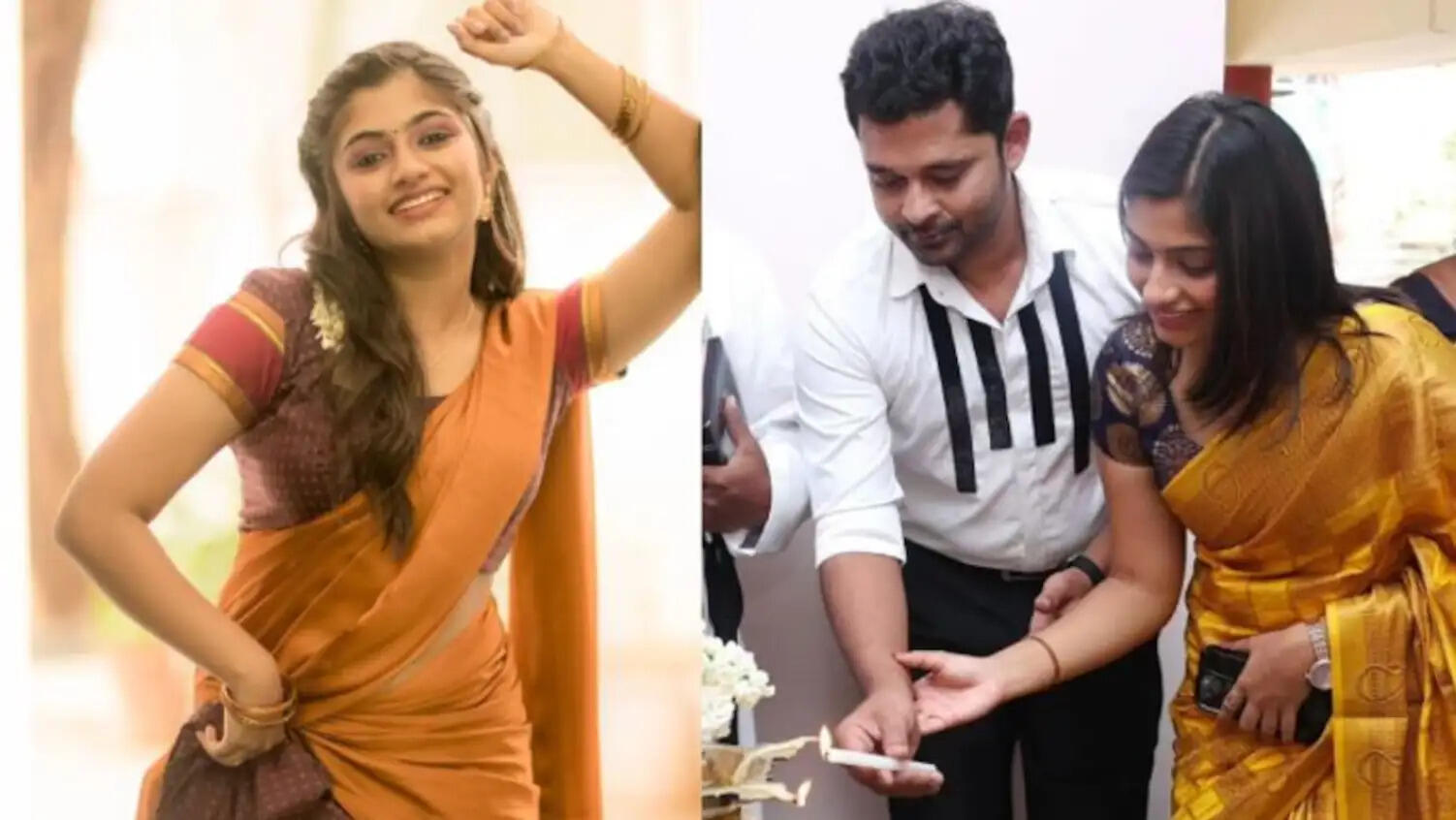 பிக்பாஸ் அர்ச்சனாவின் காதலர் இவர்தானா?... புகைப்படம் உள்ளே!