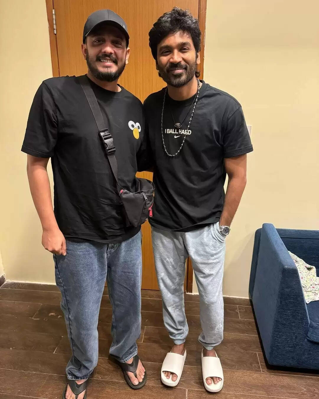 மஞ்சுமெல் பாய்ஸ் பட இயக்குனருக்கு இன்ப அதிர்ச்சி கொடுக்கும் கோலிவுட் ஹீரோக்கள்!. வாய்ப்பு கொடுப்பாங்களா?!..