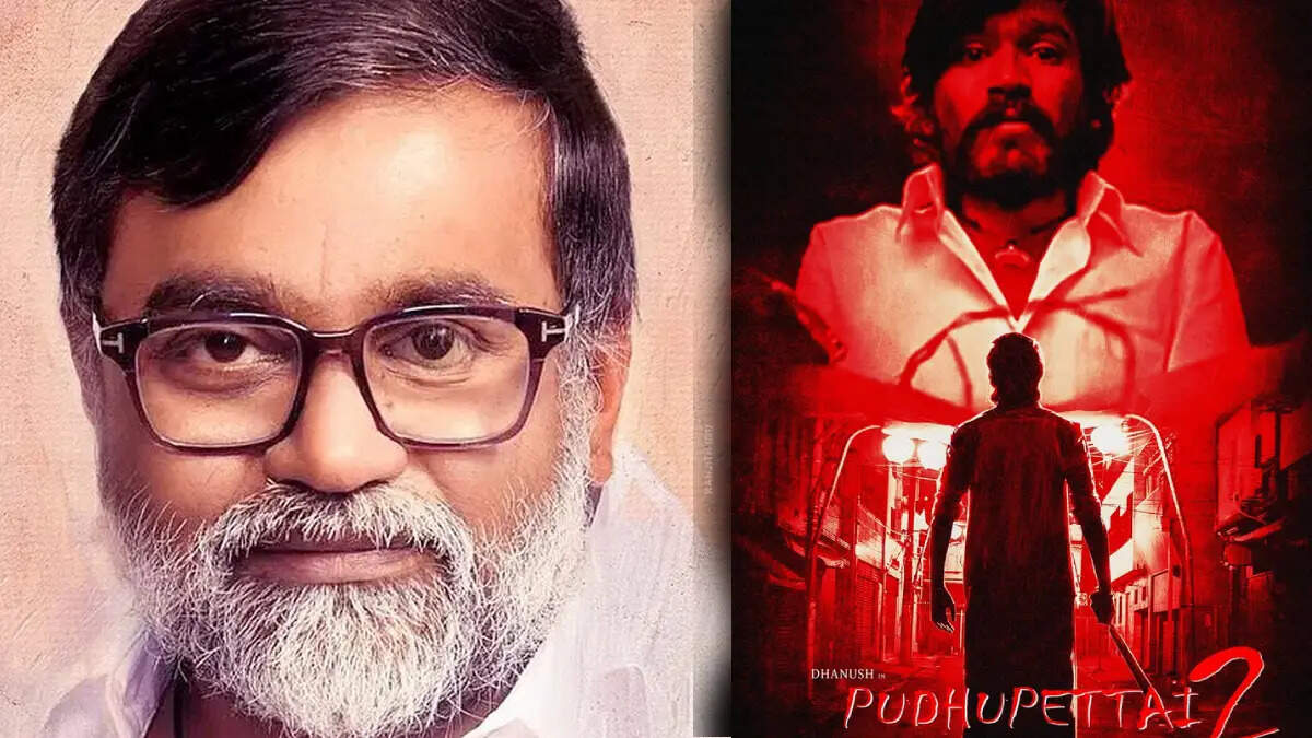 போஸ்டர் விட்டு 5 வருஷம் ஆச்சி!. இப்பதான் கதை எழுதிருக்கார்!. செல்வராகவனை கலாய்க்கும் ஃபேன்ஸ்!&hellip;