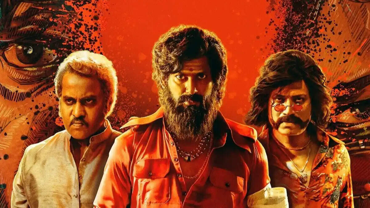 குட் பேட் அக்லி கதையை நிராகரித்த பிரபல நடிகர்... பதிலா வந்த ஹிட் படம்தான் மாஸ்