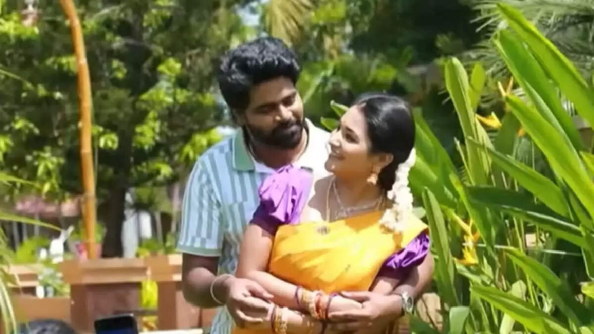 ஒன்னுல மூணு!... போட்டியில் இறங்கிய ஜோடிகள்&hellip; கோபத்தில் எழில்&hellip; மயிலு பிரச்னை முடிஞ்சிதா?