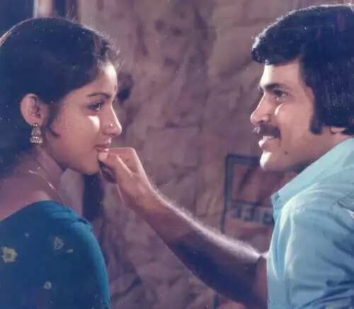 ஐய்யயோ இவர் ஹீரோவா? பின்னாளில் 80 படம் 40 ஹீரோயின்களுடன் நடித்த அந்த ஹீரோ