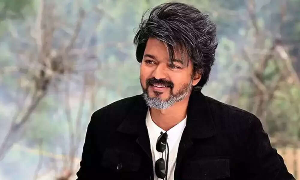 வசூலில் இந்திய அளவில் விஜய்தான் நம்பர் ஒன்.. அட ரஜினி, ஷாருக்கான் கூட இல்லயே!...