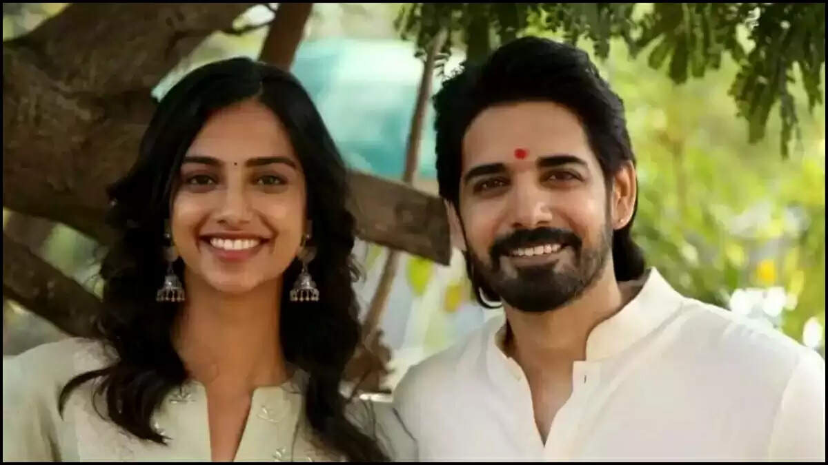 நான் நாகார்ஜூனா வீட்டு மருமகளா? உண்மையை போட்டு உடைத்த விஜய் நாயகி