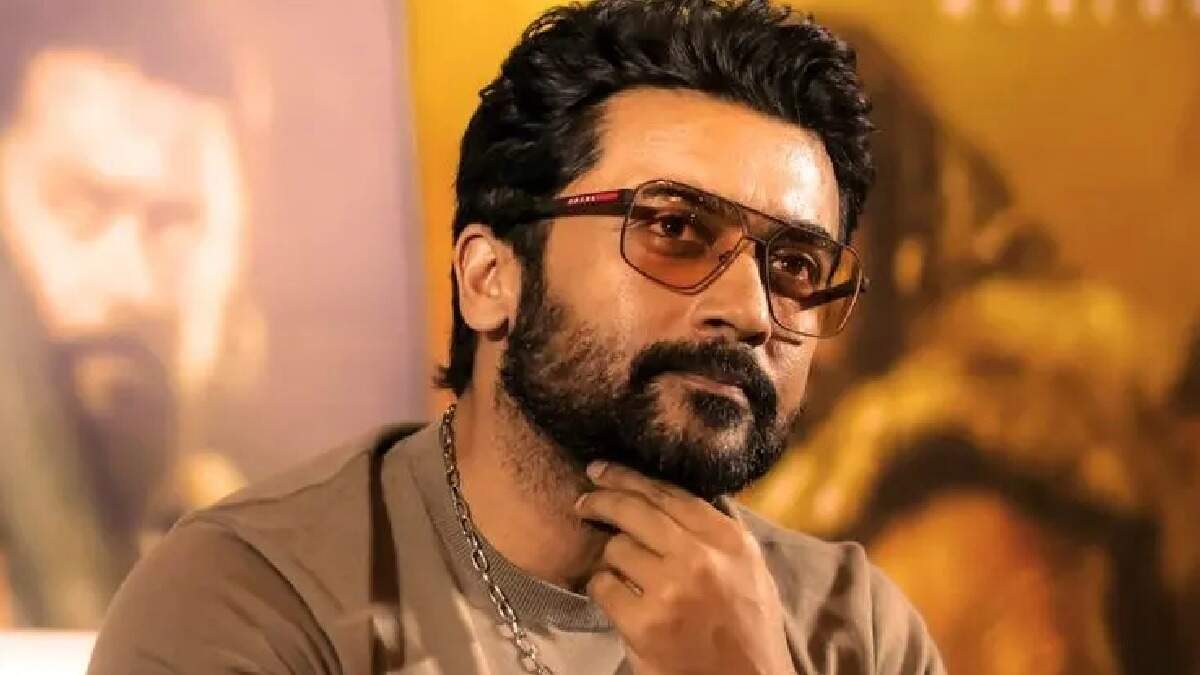 அச்சச்சோ கடைசி நேரத்தில் இப்படி ஆகிடுச்சே!.. திடீரென தள்ளிப்போன சூர்யா படம்.. எப்போன்னு பாருங்க!..
