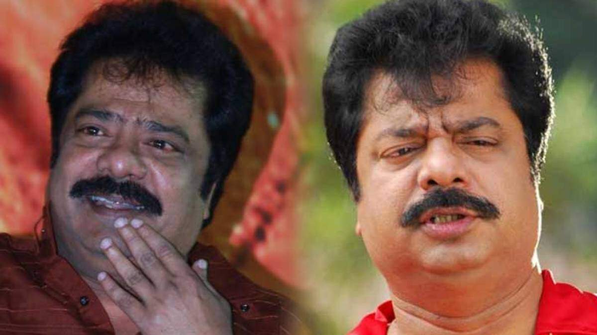 ஹோட்டலில் காசு வாங்காம சாப்பாடு போட்ட லிங்குசாமி.. சினிமாவில் நுழைஞ்சதே இப்படித்தான்!...