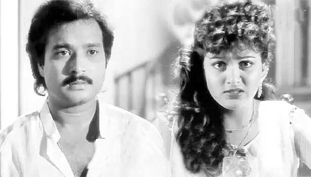 குஷ்பூ வீட்டில் இருக்கும் ஒரே ஒரு புகைப்படம்! அட இந்த நடிகரா? அப்போ பிரபு?