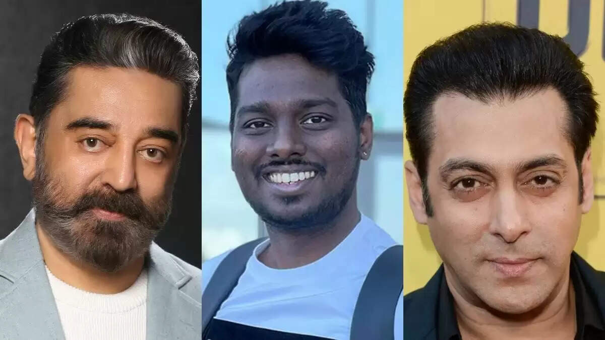 ரஜினிகாந்த் ரொம்ப பிஸி!.. அட்லீயோட அடுத்த டார்கெட் யாரு தெரியுமா?.. இந்த காம்போ செமயா இருக்கே!..